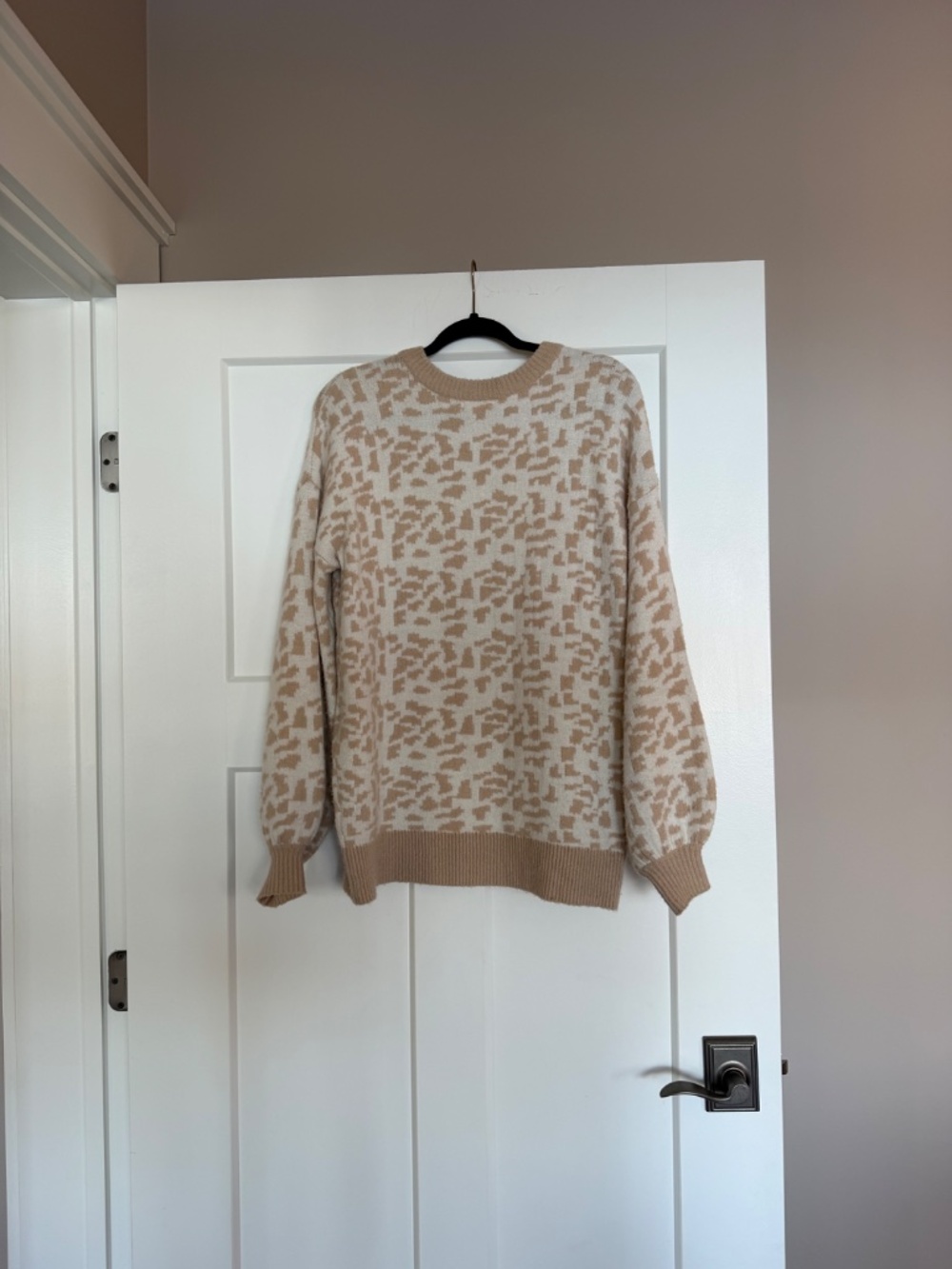 Sweater - Picture 2 of 3